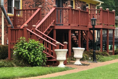 Outdoor Living Design