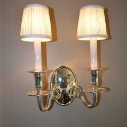 Monument Residence - Wall Sconces
