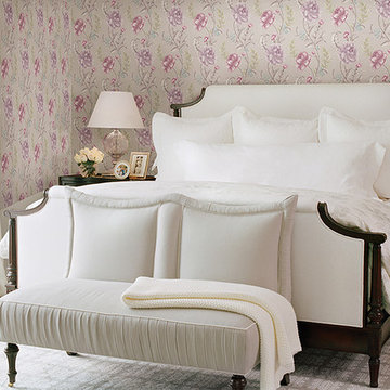 Brewster Wallcoverings Bedrooms