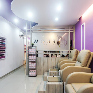 Flow Nail Spa and Wax