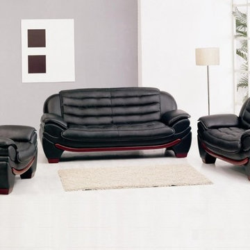 Leather Sofa Sets