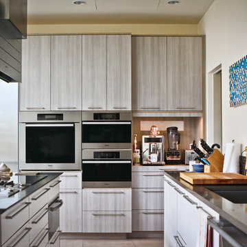 My Houzz: A Kitchen Update With Indoor-Outdoor Beauty