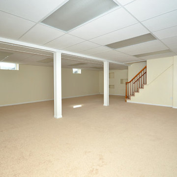 Whole House Renovation in Bel Air, Md