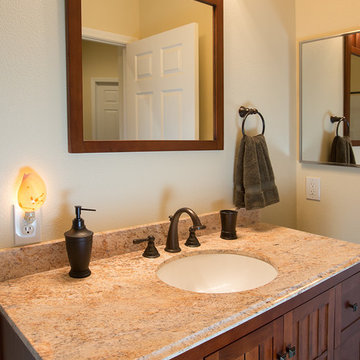 Palmdale Accessible Bathroom