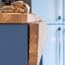 Mobile Kitchen Island