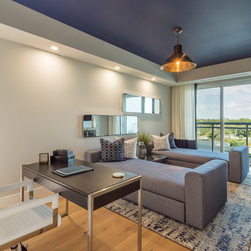 Kalea Bay - Broad Avenue Studios