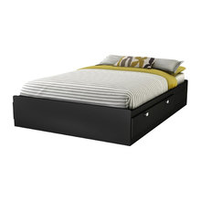 beds