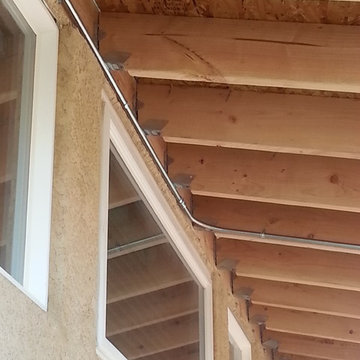 MONUMENT AWNING