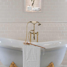 Bathroom Ideas