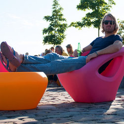 Lonc - Garden Lounge Furniture