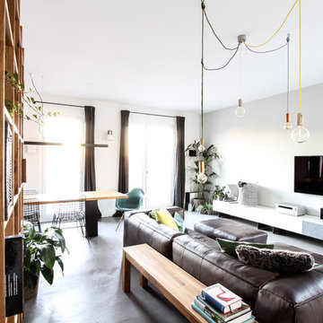 Privatwohnung