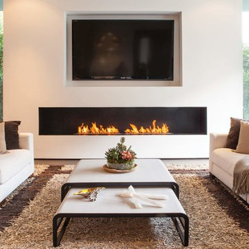XL900 Ethanol Burner