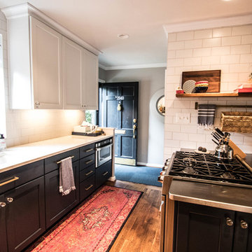Travers Kitchen