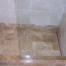 Bathroom Ideas
