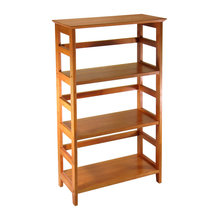 Bookcase Ideas