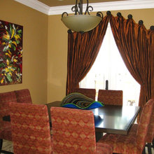 window treatment