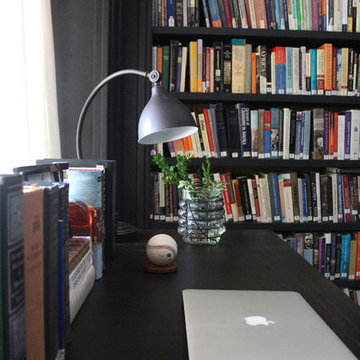 Den / Home Office
