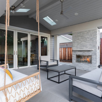Los Altos - Modern and Cozy