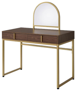 Bedroom and Makeup Vanities