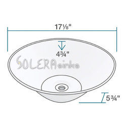 s022vw-dim - Bathroom Sinks