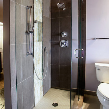 Maeser Bath Design Studio