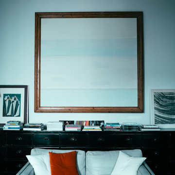 Pensieri Azzurro
