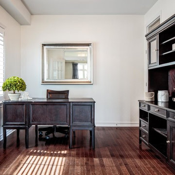 Tamarack Featured Spaces - Oxford