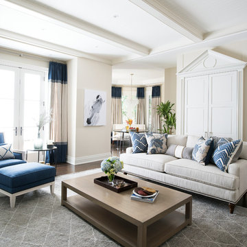 Forest Hill Home