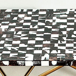 Downing Coffee Table - Coffee Tables