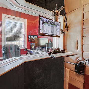 Home Sound Studio