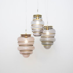 Minor Flaws - Pendant Lighting