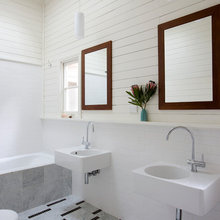Bathroom 2nd Floor