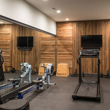 Workout Room
