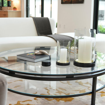 Englewood Full Home Interior Design