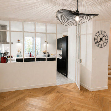verrière Cuisine