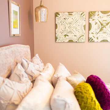 Sara's Space