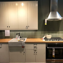 Haddon Kitchen