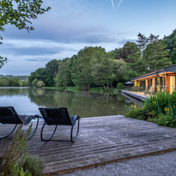 The Boathouse