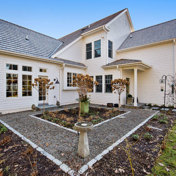 New Farmhouse