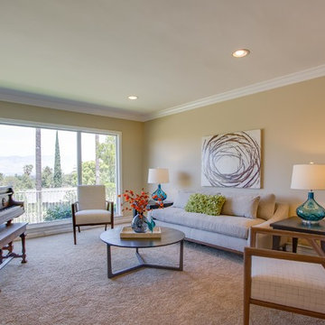 Vacant Home Staging Redlands