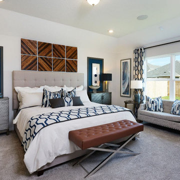 Austin, Texas | Highlands – Landmark Driskill Owner’s Suite