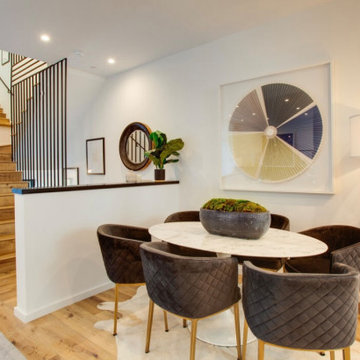 Las Palmas residential