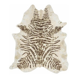 Cowhide Rugs - Rugs