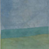 Trans Ocean by Liora Manne Inca Zen 8'3"x11'6" Green Rug