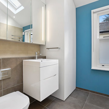 Case Study: Richmond, TW10