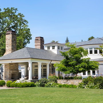 Two Oaks
