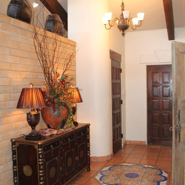 Staging