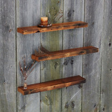 Shelves