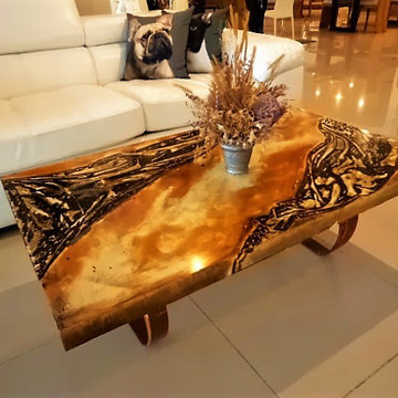 Concrete Tables