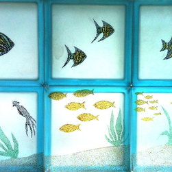 FISHES - Products
